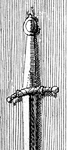 Sword of St. Louis